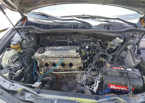 2009 Toyota Camry Le из США, поврежденный, VIN 4T1BE46KX9U796896